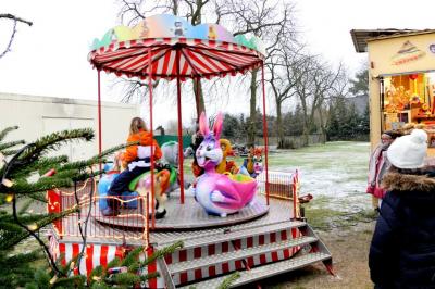 Foto des Albums: Adventsnachmittag in Nassenheide