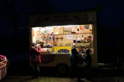 Foto des Albums: Adventsnachmittag in Nassenheide