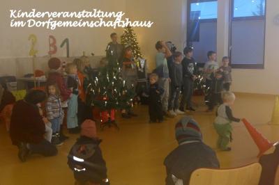 Foto des Albums: Adventsnachmittag in Nassenheide
