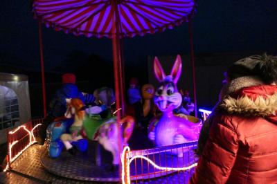Foto des Albums: Adventsnachmittag in Nassenheide