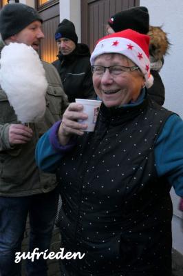 Foto des Albums: Adventsnachmittag in Nassenheide