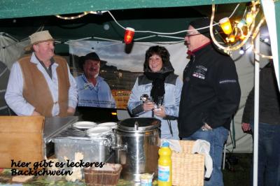 Foto des Albums: Adventsnachmittag in Nassenheide