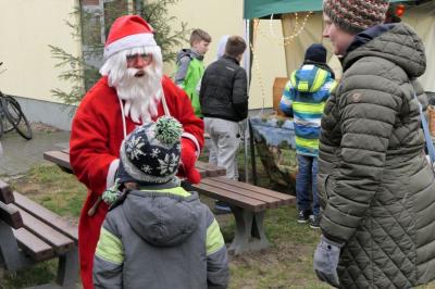 Foto des Albums: Adventsnachmittag in Nassenheide