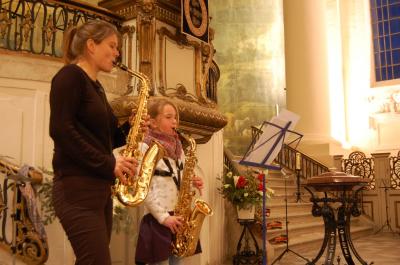 Foto des Albums: Musik zum 1. Advent zum Zuhören und Mitsingen