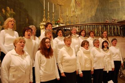 Foto des Albums: Musik zum 1. Advent zum Zuhören und Mitsingen