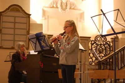 Foto des Albums: Musik zum 1. Advent zum Zuhören und Mitsingen