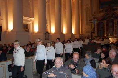 Foto des Albums: Musik zum 1. Advent zum Zuhören und Mitsingen