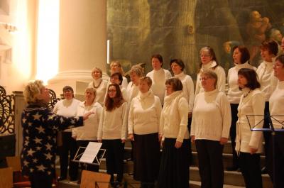 Foto des Albums: Musik zum 1. Advent zum Zuhören und Mitsingen