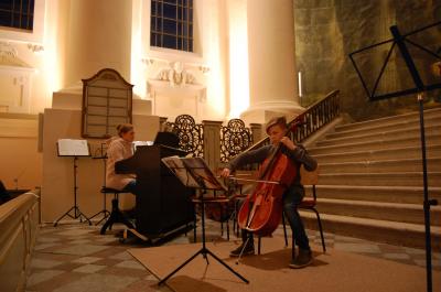 Foto des Albums: Musik zum 1. Advent zum Zuhören und Mitsingen