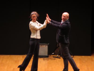 Foto des Albums: Leipziger Pfeffermühle:"D Saster"