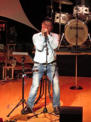 Foto des Albums: Michael Hirte "Ave Maria"