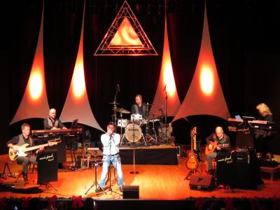Foto des Albums: Michael Hirte "Ave Maria"