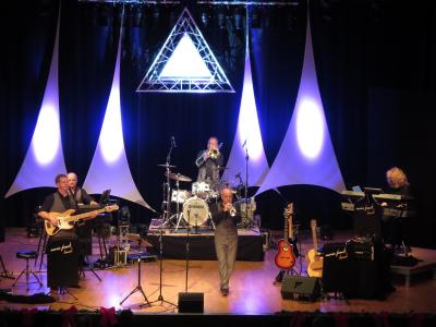 Foto des Albums: Michael Hirte "Ave Maria"
