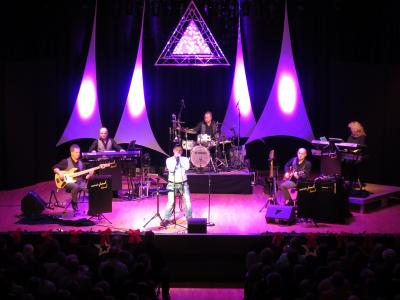 Foto des Albums: Michael Hirte "Ave Maria"