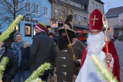 Foto des Albums: Christkindlmarkt 2017 (Fotos von Nicole Scheibel)