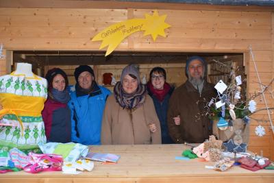 Foto des Albums: Christkindlmarkt 2017 (Fotos von Nicole Scheibel)