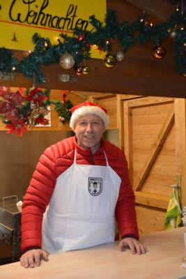 Foto des Albums: Christkindlmarkt 2017 (Fotos von Nicole Scheibel)
