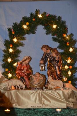 Foto des Albums: Christkindlmarkt 2017 (Fotos von Nicole Scheibel)