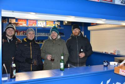 Foto des Albums: Christkindlmarkt 2017 (Fotos von Nicole Scheibel)
