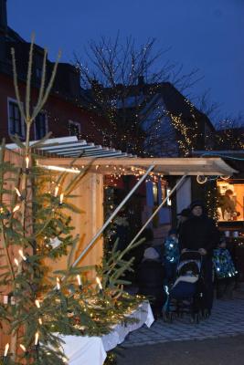 Foto des Albums: Christkindlmarkt 2017 (Fotos von Nicole Scheibel)