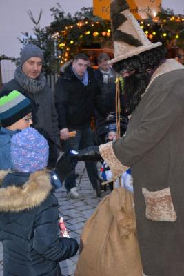 Foto des Albums: Christkindlmarkt 2017 (Fotos von Nicole Scheibel)