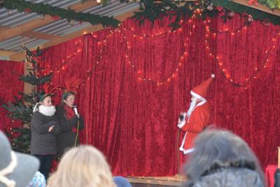 Foto des Albums: Christkindlmarkt 2017 (Fotos von Nicole Scheibel)