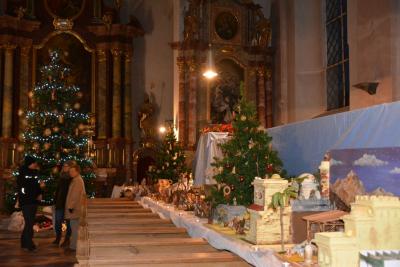Foto des Albums: Christkindlmarkt 2017 (Fotos von Nicole Scheibel)
