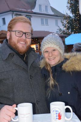 Foto des Albums: Christkindlmarkt 2017 (Fotos von Nicole Scheibel)