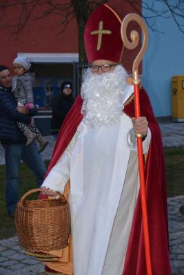 Foto des Albums: Christkindlmarkt 2017 (Fotos von Nicole Scheibel)