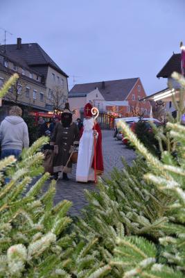 Foto des Albums: Christkindlmarkt 2017 (Fotos von Nicole Scheibel)