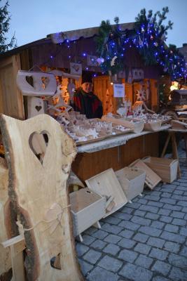 Foto des Albums: Christkindlmarkt 2017 (Fotos von Nicole Scheibel)