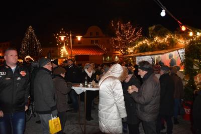 Foto des Albums: Christkindlmarkt 2017 (Fotos von Nicole Scheibel)