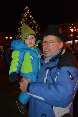 Foto des Albums: Christkindlmarkt 2017 (Fotos von Nicole Scheibel)