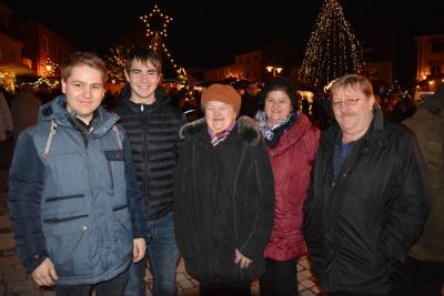 Foto des Albums: Christkindlmarkt 2017 (Fotos von Nicole Scheibel)