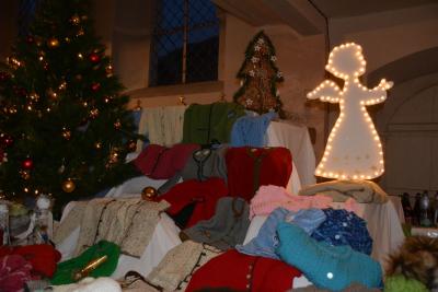 Foto des Albums: Christkindlmarkt 2017 (Fotos von Nicole Scheibel)