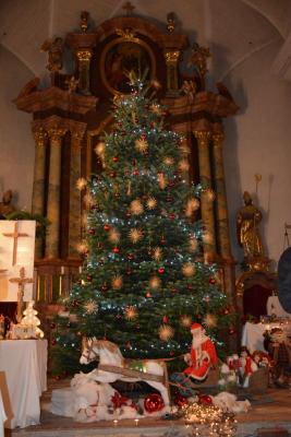 Foto des Albums: Christkindlmarkt 2017 (Fotos von Nicole Scheibel)
