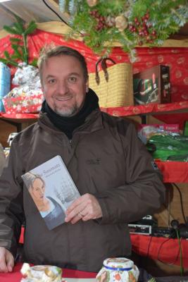 Foto des Albums: Christkindlmarkt 2017 (Fotos von Nicole Scheibel)
