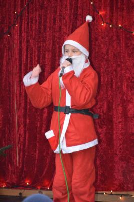 Foto des Albums: Christkindlmarkt 2017 (Fotos von Nicole Scheibel)