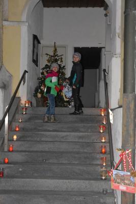 Foto des Albums: Christkindlmarkt 2017 (Fotos von Nicole Scheibel)