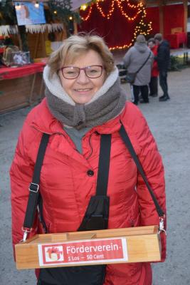 Foto des Albums: Christkindlmarkt 2017 (Fotos von Nicole Scheibel)