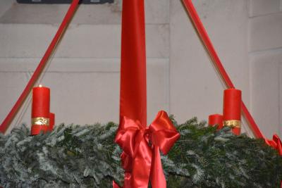 Foto des Albums: Christkindlmarkt 2017 (Fotos von Nicole Scheibel)