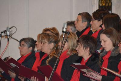 Foto des Albums: Christkindlmarkt 2017 (Fotos von Nicole Scheibel)