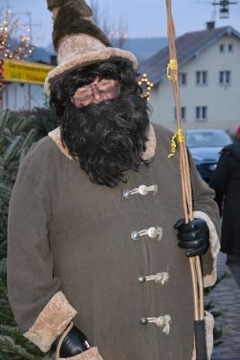 Foto des Albums: Christkindlmarkt 2017 (Fotos von Nicole Scheibel)