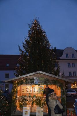 Foto des Albums: Christkindlmarkt 2017 (Fotos von Nicole Scheibel)