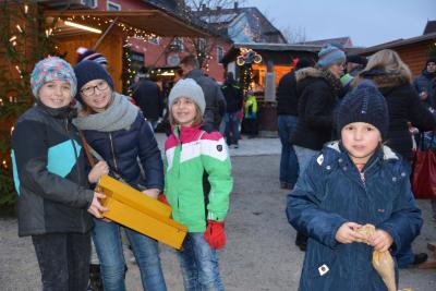 Foto des Albums: Christkindlmarkt 2017 (Fotos von Nicole Scheibel)