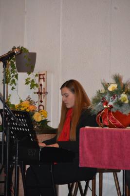 Foto des Albums: Christkindlmarkt 2017 (Fotos von Nicole Scheibel)