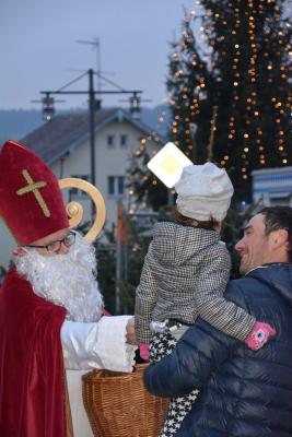 Foto des Albums: Christkindlmarkt 2017 (Fotos von Nicole Scheibel)