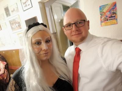 Foto des Albums: Eröffnungsveranstaltung / Abendveranstaltung (11.11.2017) - Session 2018