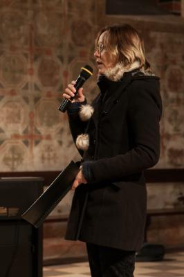 Foto des Albums: Benefizkonzert für die Glocken der St. Marienkirche