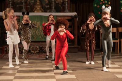 Foto des Albums: Benefizkonzert für die Glocken der St. Marienkirche